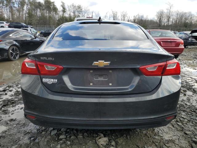 Photo 6 from auction – 2017 CHEVROLET MALIBU LS with VIN 1G1ZB5ST0HF279201