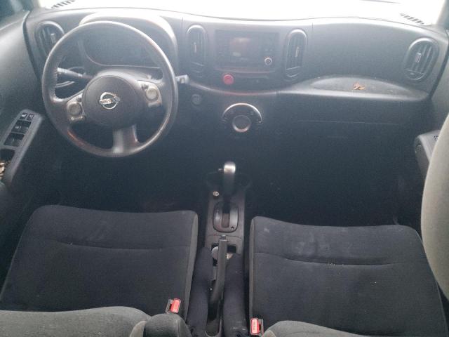 Foto 8 de la subasta – 2010 NISSAN CUBE BASE con VIN JN8AZ2KR3AT155857