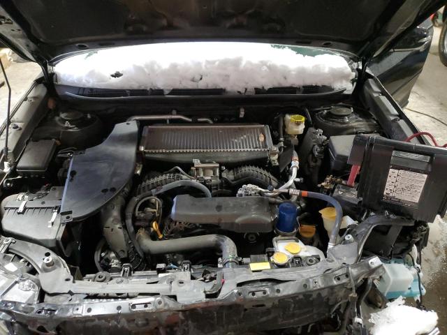 Photo 11 from auction – 2021 SUBARU OUTBACK ON with VIN 4S4BTGLD8M3223085
