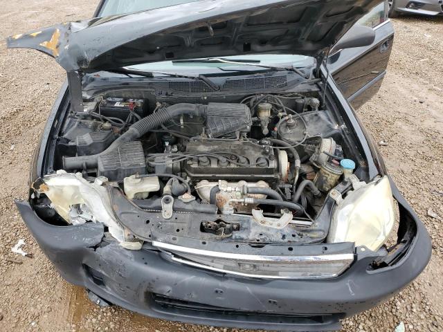 Photo 11 from auction – 1997 HONDA CIVIC with VIN JHMEJ6670VS035125