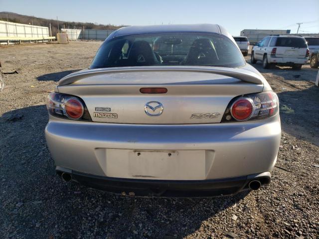 Photo 6 from auction – 2006 MAZDA RX8 with VIN JM1FE173960200174
