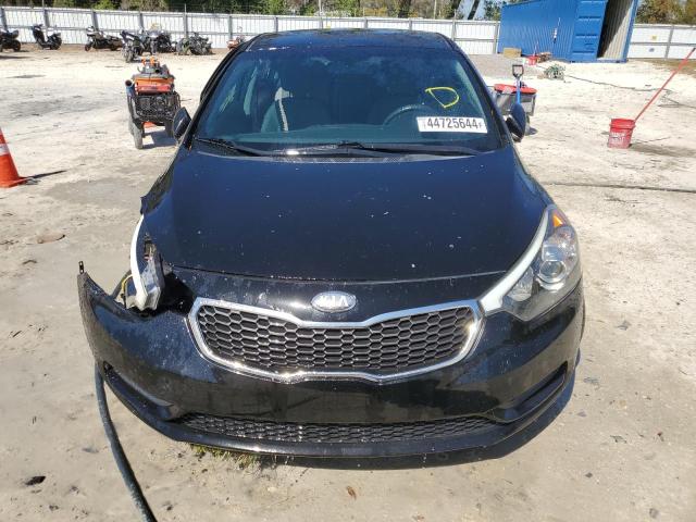 Photo 5 from auction – 2014 KIA FORTE LX with VIN KNAFX4A6XE5148177