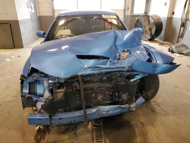 Photo 5 from auction – 2018 DODGE CHARGER R/ with VIN 2C3CDXGJ2JH329860