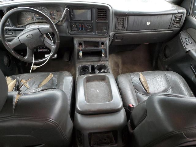 Photo 8 from auction – 2003 CHEVROLET SILVERADO with VIN 1GCEC19T93E163284
