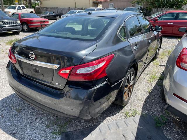 Photo 4 from auction – 2017 NISSAN ALTIMA 2.5 with VIN 1N4AL3AP4HC202283