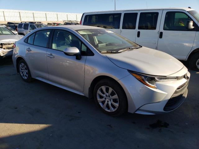 Photo 4 from auction – 2024 TOYOTA COROLLA LE with VIN 5YFB4MDE8RP117922