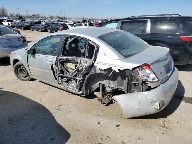 Photo 2 from auction – 2004 SATURN ION LEVEL with VIN 1G8AJ52FX4Z201108