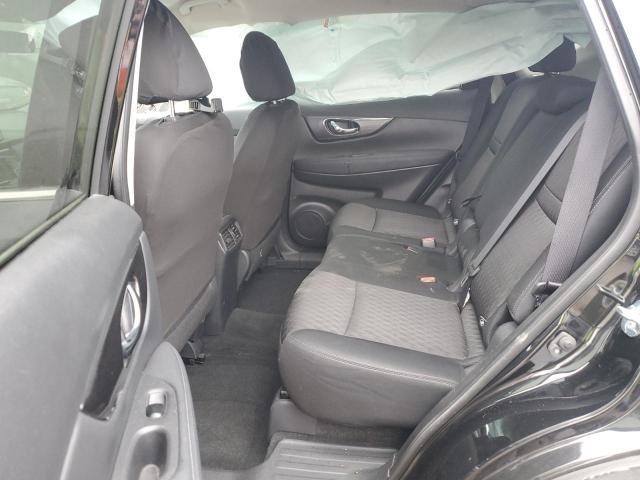 Photo 11 from auction – 2018 NISSAN ROGUE S with VIN KNMAT2MTXJP621041