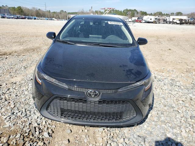 Photo 5 from auction – 2022 TOYOTA COROLLA LE with VIN 5YFEPMAE9NP354874
