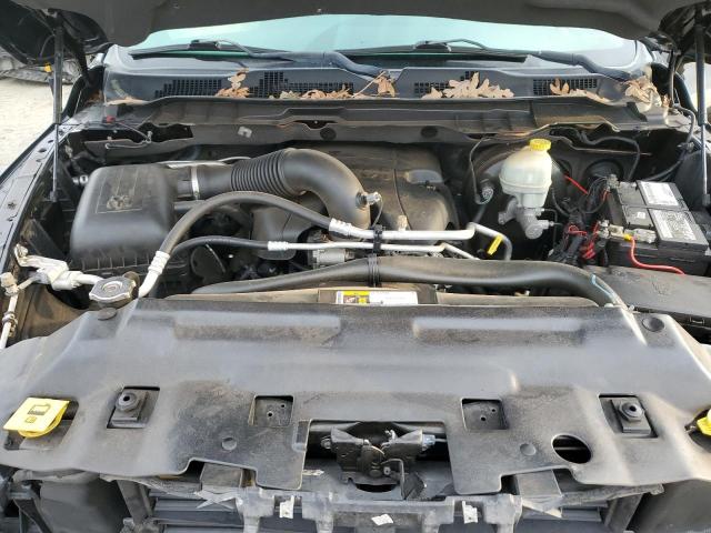 Photo 11 from auction – 2015 RAM 1500 ST with VIN 1C6RR6KT0FS583942