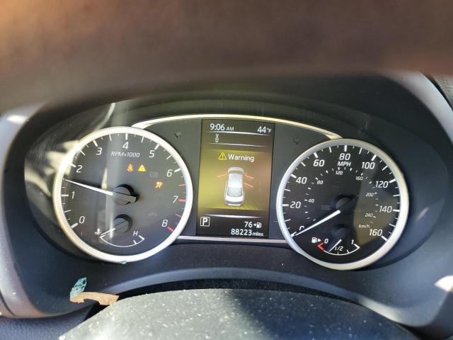 Photo 9 from auction – 2018 NISSAN SENTRA S with VIN 3N1AB7AP1JY279164