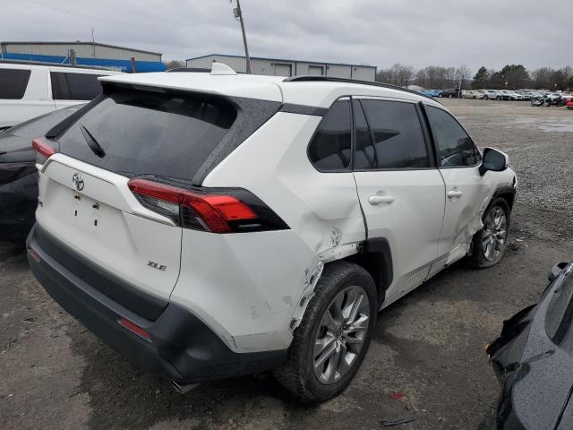 Photo 3 from auction – 2020 TOYOTA RAV4 XLE P with VIN JTMC1RFV2LD058917