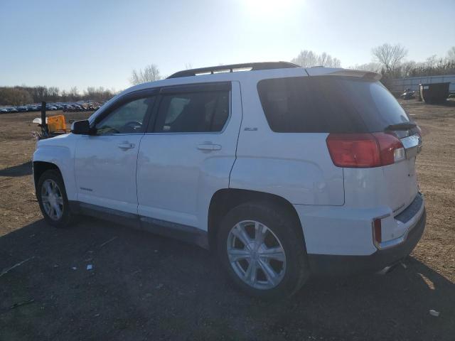 Photo 2 from auction – 2017 GMC TERRAIN SL with VIN 2GKALNEK3H6280233