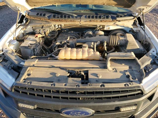 Photo 11 from auction – 2018 FORD F150 SUPER with VIN 1FTEX1CB8JKE25511