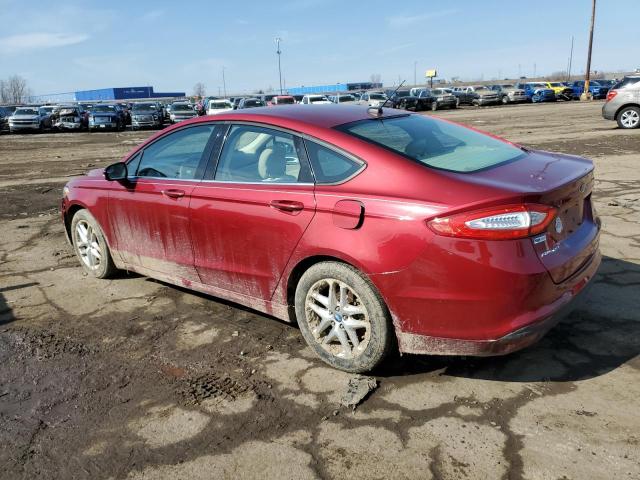 Photo 2 from auction – 2013 FORD FUSION SE with VIN 3FA6P0H74DR111959