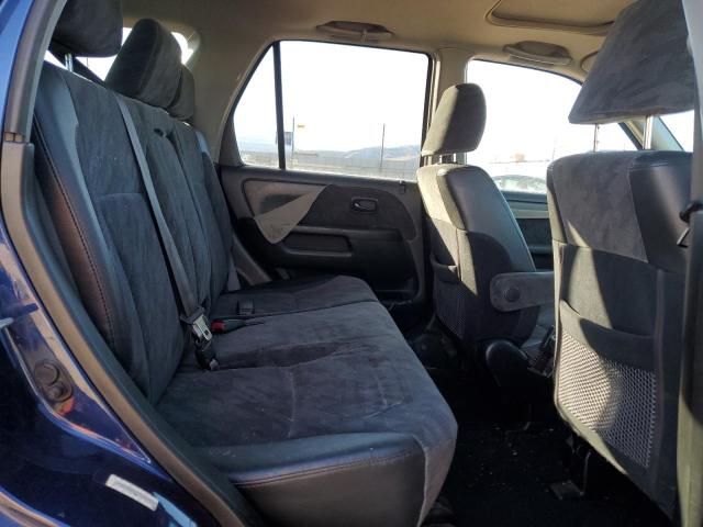 Photo 10 from auction – 2003 HONDA CR-V EX with VIN JHLRD78803C041071