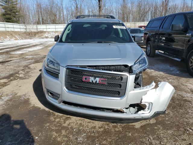 Photo 5 from auction – 2015 GMC ACADIA SLE with VIN 1GKKVPKD7FJ374745