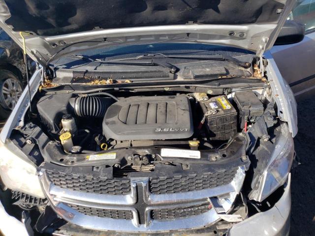 Photo 12 from auction – 2012 DODGE GRAND CARA with VIN 2C4RDGBG5CR183081