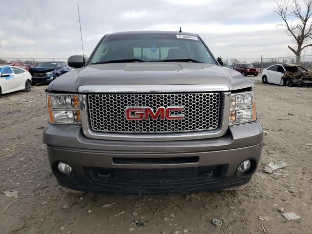 Photo 5 from auction – 2012 GMC SIERRA K15 with VIN 3GTP2XE29CG278407