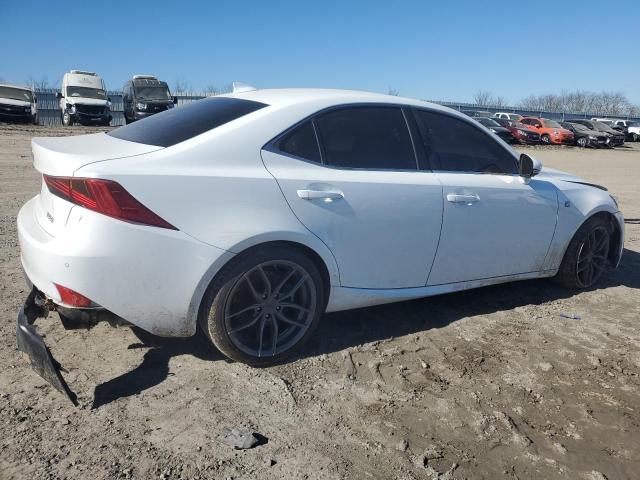 Photo 3 from auction – 2019 LEXUS IS 300 with VIN JTHBA1D29K5093841