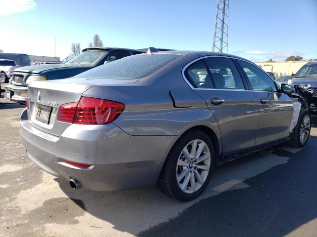 Zdjęcie 3 z aukcji – 2016 BMW 535 XI z VIN WBA5B3C58GG257303