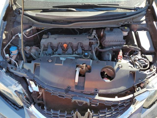 Photo 11 from auction – 2015 HONDA CIVIC SE with VIN 19XFB2F73FE110691