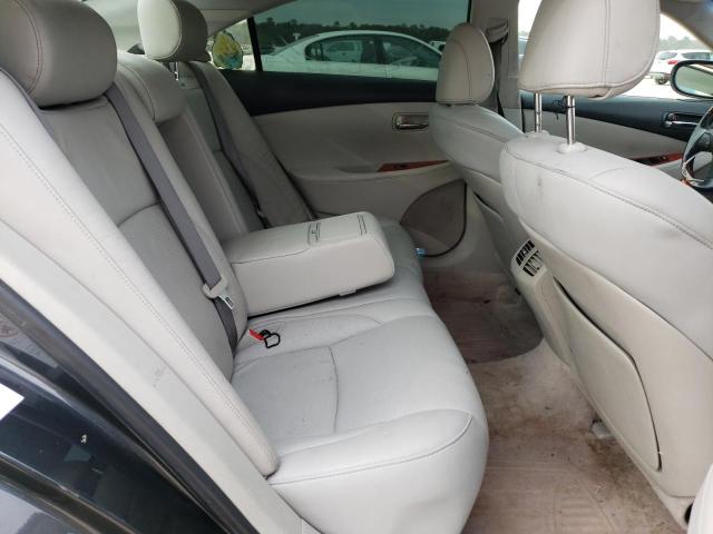 Photo 10 from auction – 2008 LEXUS ES 350 with VIN JTHBJ46GX82247476