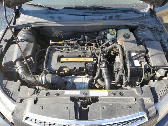 Photo 11 from auction – 2012 CHEVROLET CRUZE LT with VIN 1G1PF5SCXC7403716
