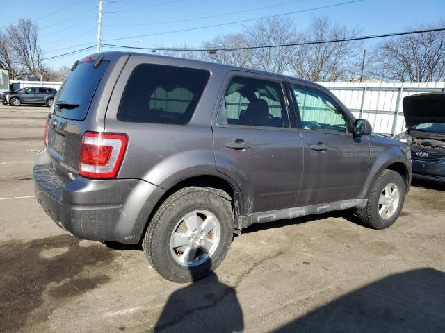 Foto 3 de la subasta – 2011 FORD ESCAPE XLS con VIN 1FMCU0C75BKC54171