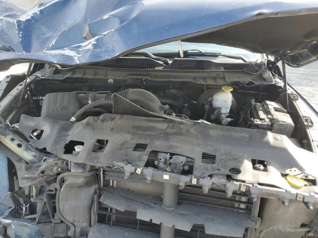 Photo 11 from auction – 2020 RAM 1500 CLASS with VIN 1C6RR6TT9LS103276
