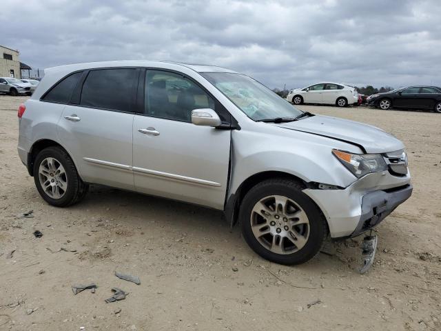 Photo 4 from auction – 2008 ACURA MDX TECHNO with VIN 2HNYD28668H540966
