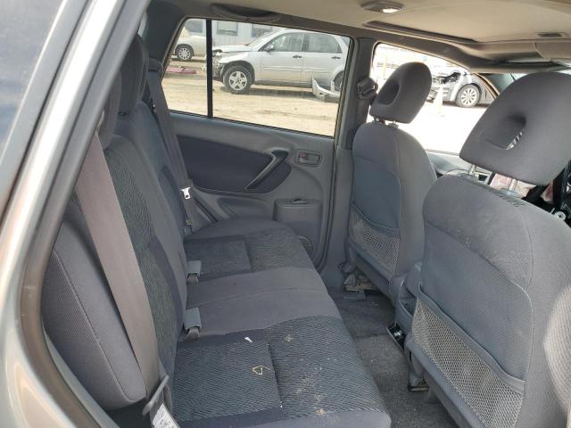 Photo 11 from auction – 2002 TOYOTA RAV4 with VIN JTEGH20V120051391