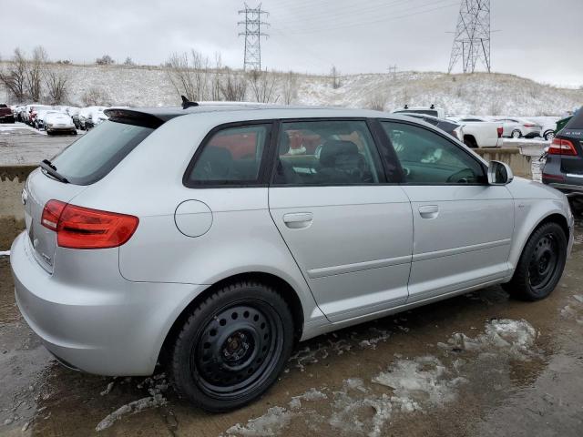 Photo 3 from auction – 2010 AUDI A3 PREMIUM with VIN WAUMFAFM9AA125121