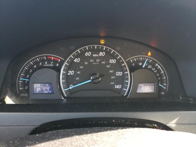 Photo 9 from auction – 2014 TOYOTA CAMRY L with VIN 4T4BF1FK7ER384169