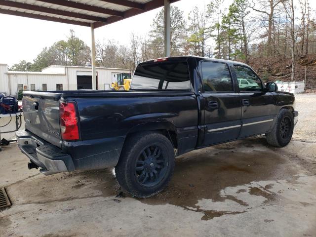 Photo 3 from auction – 2005 CHEVROLET SILVERADO with VIN 2GCEC13T351268755