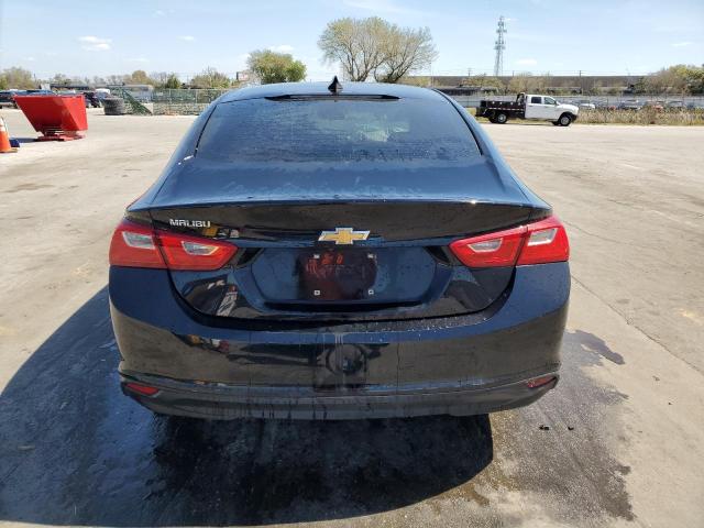 Photo 6 from auction – 2017 CHEVROLET MALIBU LS with VIN 1G1ZC5ST7HF260321