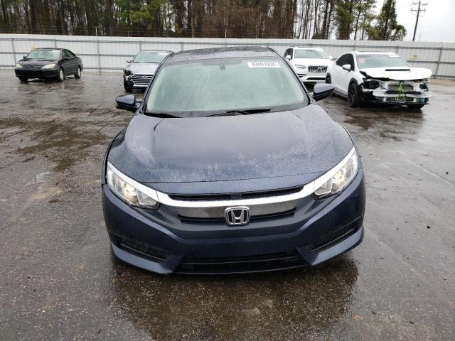 Photo 5 from auction – 2016 HONDA CIVIC EX with VIN 19XFC2F78GE046856