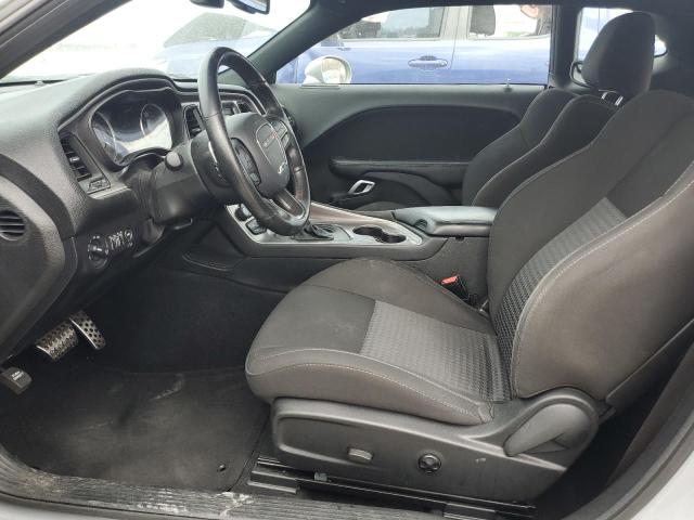 Photo 7 from auction – 2021 DODGE CHALLENGER with VIN 2C3CDZBT1MH604580