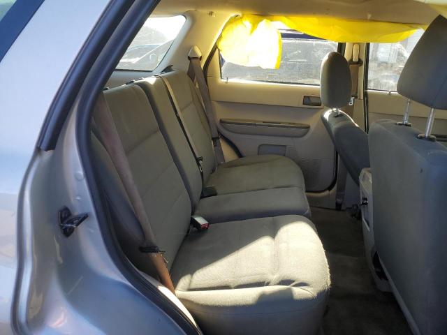 Photo 11 from auction – 2009 FORD ESCAPE XLS with VIN 1FMCU02799KC03283