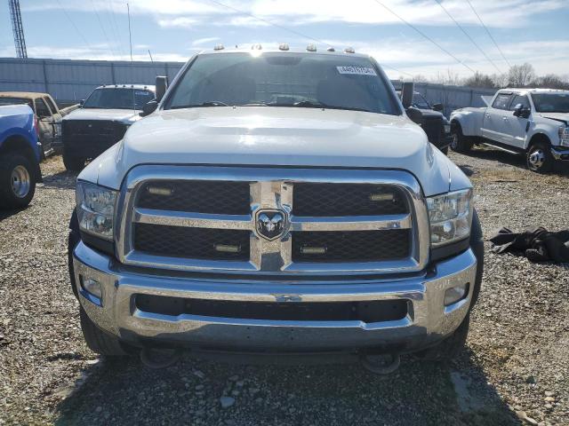 Photo 5 from auction – 2018 RAM 5500 with VIN 3C7WRNFL3JG317706