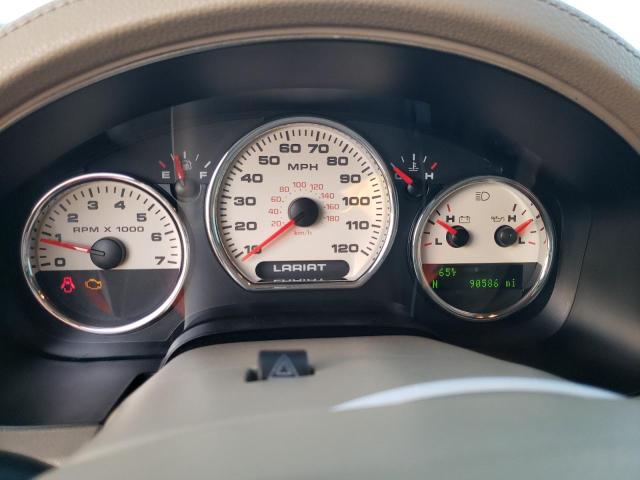 Photo 9 from auction – 2008 FORD F150 with VIN 1FTPX12V08FA64802