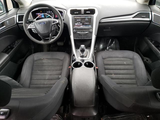 Photo 8 from auction – 2013 FORD FUSION SE with VIN 3FA6P0HR8DR231491
