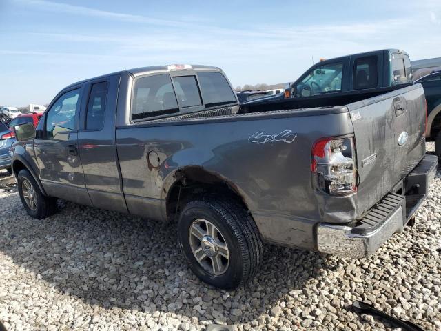 Photo 2 from auction – 2007 FORD F150 with VIN 1FTPX14V77FA25992