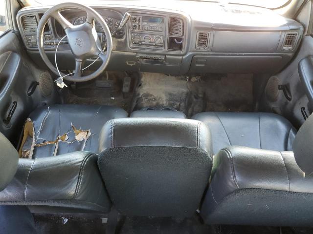 Foto 8 de la subasta – 2001 CHEVROLET SILVERADO con VIN 1GCHC23U81F162476
