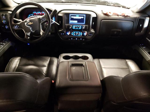 Photo 8 from auction – 2015 CHEVROLET SILVERADO with VIN 3GCUKSEC1FG526765