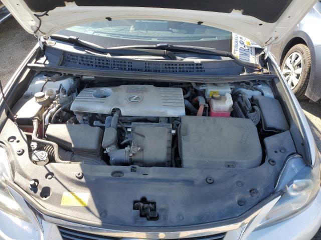 Photo 11 from auction – 2012 LEXUS CT 200 H with VIN JTHKD5BH0C2093638
