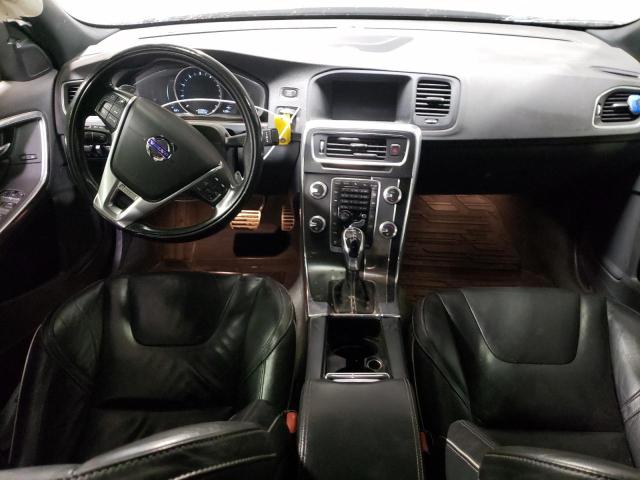 Photo 8 from auction – 2016 VOLVO S60 POLEST with VIN YV1902TS3G2397311