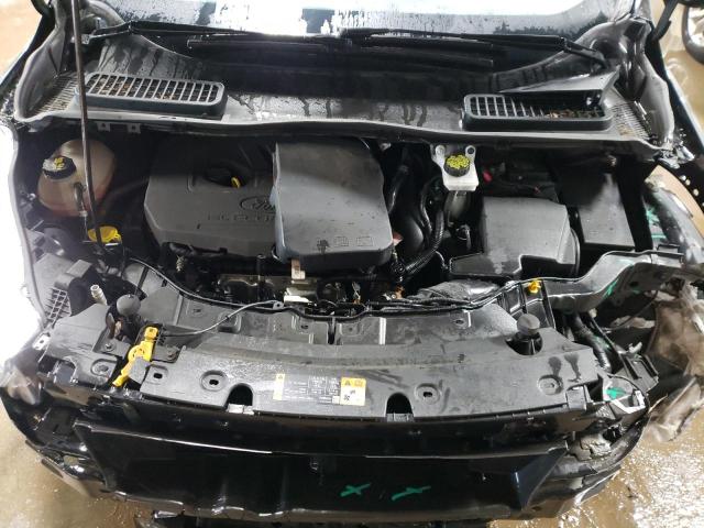 Photo 11 from auction – 2017 FORD ESCAPE SE with VIN 1FMCU0GDXHUC44801