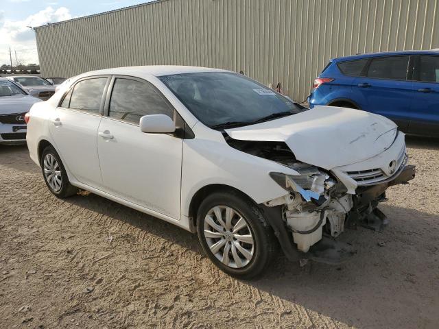 Photo 4 from auction – 2013 TOYOTA COROLLA BA with VIN 5YFBU4EE1DP085628