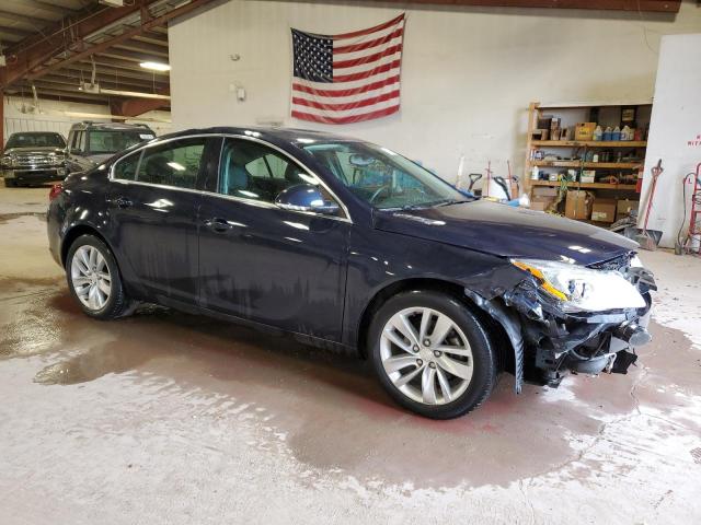 Photo 4 from auction – 2015 BUICK REGAL PREM with VIN 2G4GN5EX9F9274956